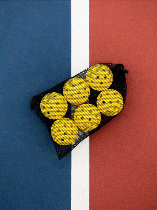 FZ FORZA Utomhusboll - 4 st.