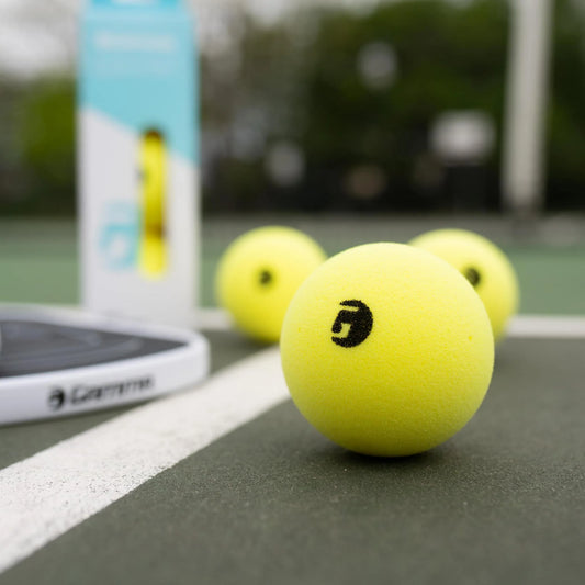 GAMMA Librarian Pickleball 3-pack