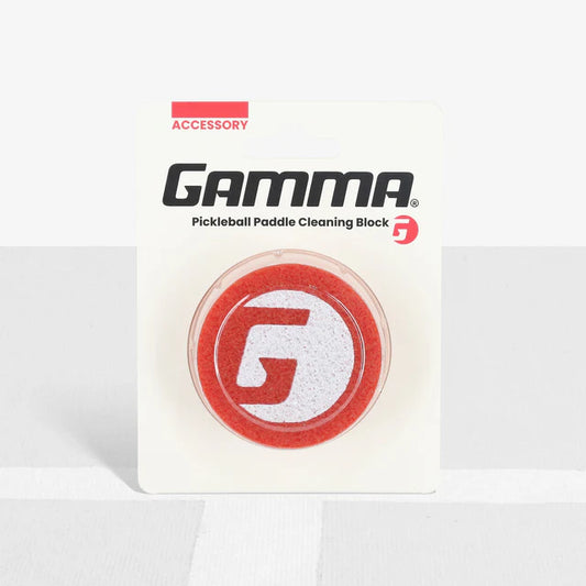 GAMMA Paddle Cleaning Block