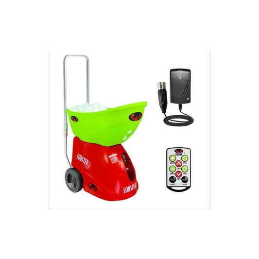 Lobster Pickleball Bollmaskin The Pickle Two