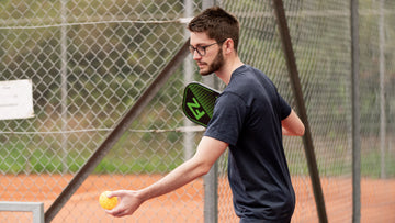 Hvad er Pickleball?