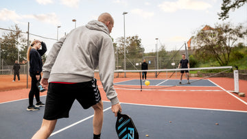 Pickleball i Danmark