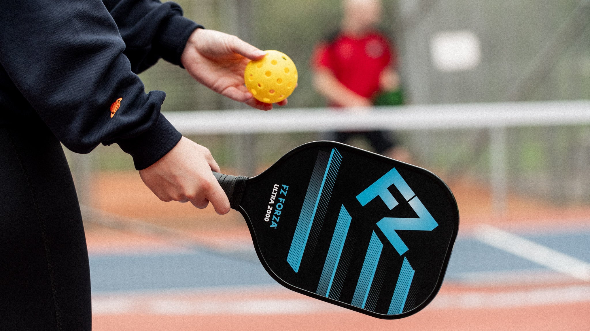 Hvordan fungerer pointsystemer i Pickleball