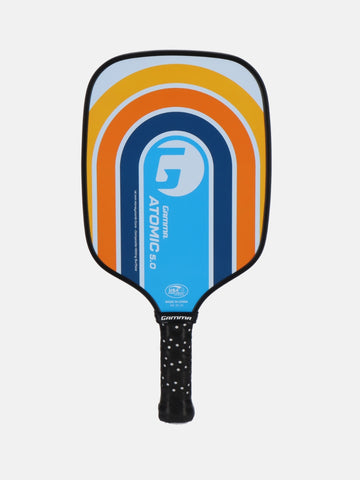 GAMMA Atomic 5.0 - Quantum Series