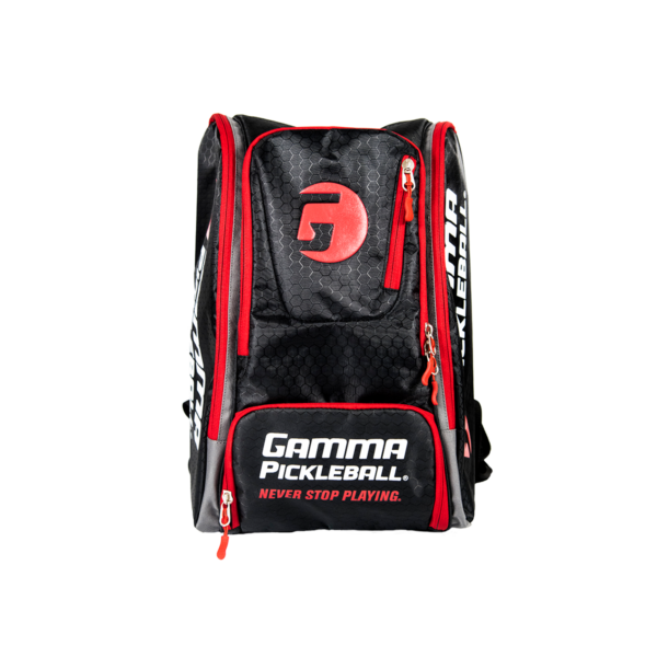 GAMMA Pickleball Pro Backpack