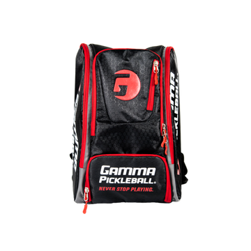 GAMMA Pickleball Pro Backpack