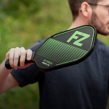 Pickleball bat grøn