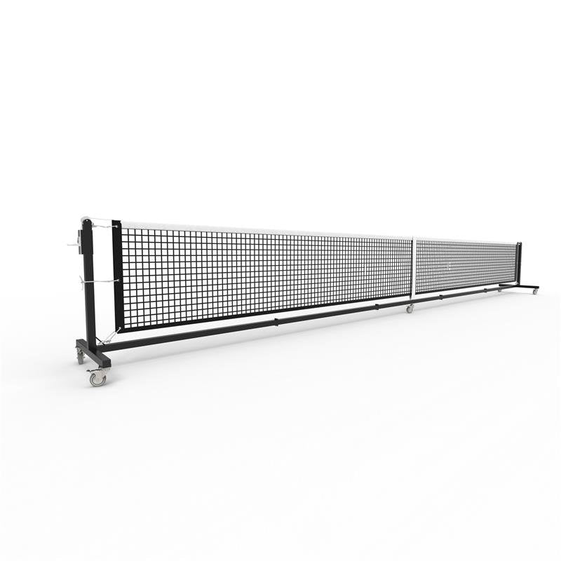 Pickleball Evolution Net System